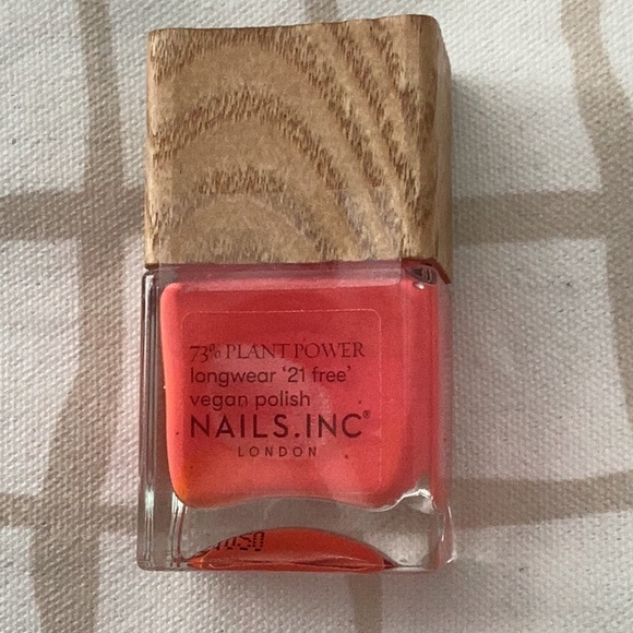 Nail Care Set, Pink - Picture 2 of 7